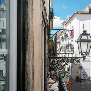  Appartamento Sardinha Boémia - Remédios Portogallo