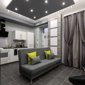  Appartamento Premium By Hi5 - 1 Bedroom Ungheria