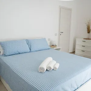 A Casa Di Cristina Lampedusa