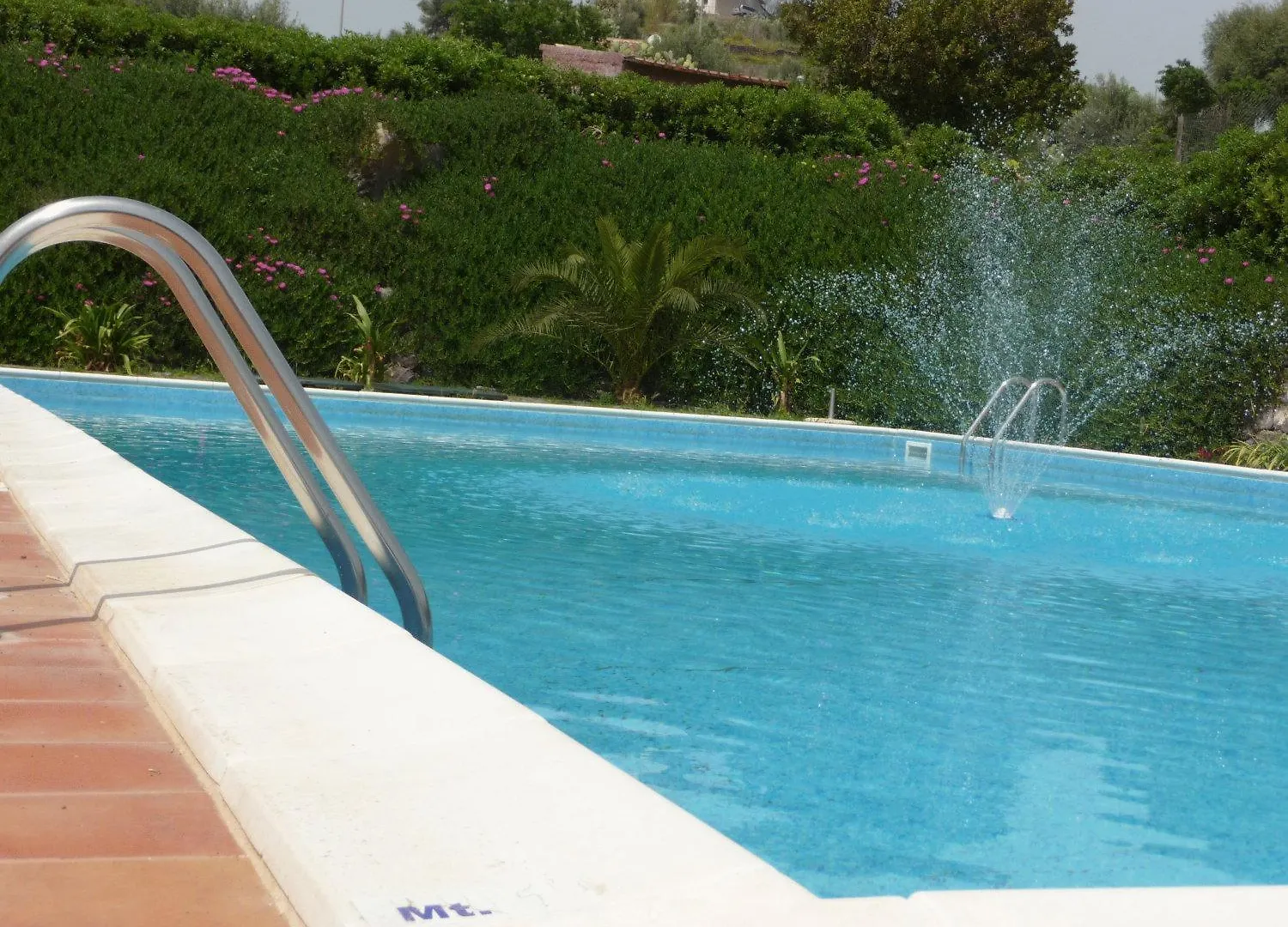 Agriturismo Biologico Corte Aragonese Santa Maria di Licodia