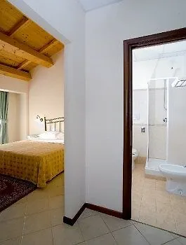 Agriturismo Biologico Corte Aragonese Santa Maria di Licodia Italy