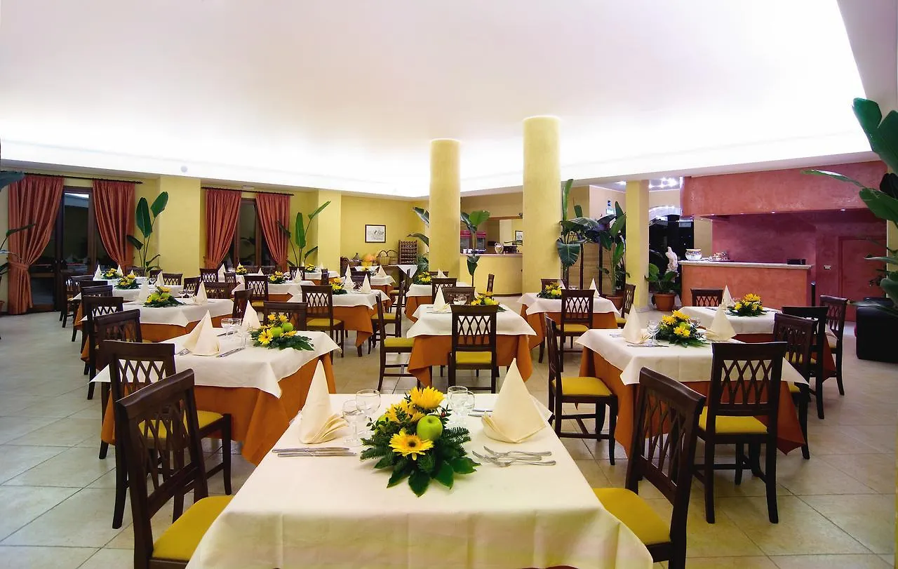 Agriturismo Biologico Corte Aragonese Santa Maria di Licodia
