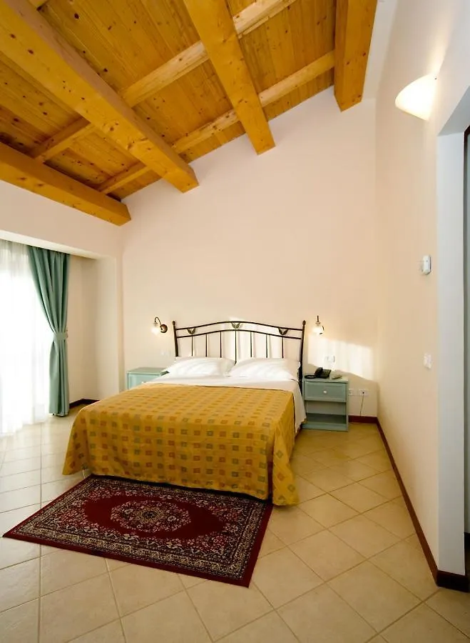 Farm stay Agriturismo Biologico Corte Aragonese Santa Maria di Licodia